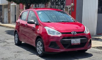 
									HYUNDAI GRAND I10 2016 full								