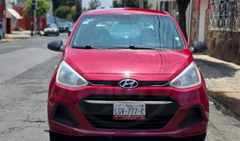 
									HYUNDAI GRAND I10 2016 full								