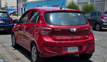 
									HYUNDAI GRAND I10 2016 full								