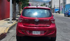 HYUNDAI GRAND I10 2016
