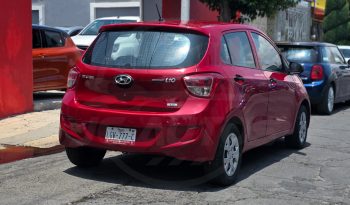
									HYUNDAI GRAND I10 2016 full								