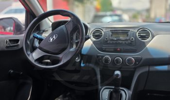 
									HYUNDAI GRAND I10 2016 full								
