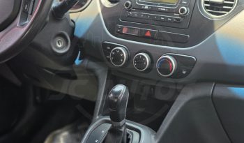 
									HYUNDAI GRAND I10 2016 full								