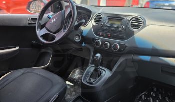 
									HYUNDAI GRAND I10 2016 full								