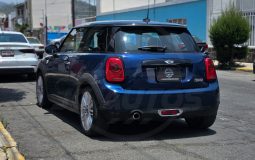 MINI COOPER 2018