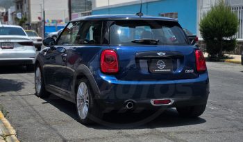 
									MINI COOPER 2018 full								