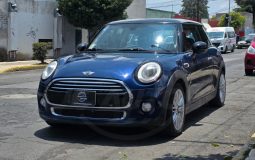 MINI COOPER 2018