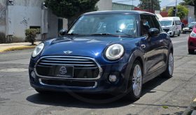 MINI COOPER 2018