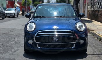 
									MINI COOPER 2018 full								