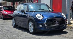 MINI COOPER 2018