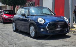 MINI COOPER 2018