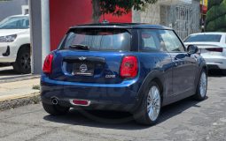 MINI COOPER 2018