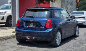 MINI COOPER 2018