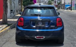 MINI COOPER 2018