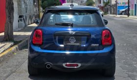 MINI COOPER 2018