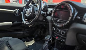 
									MINI COOPER 2018 full								