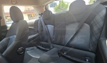 
									MINI COOPER 2018 full								