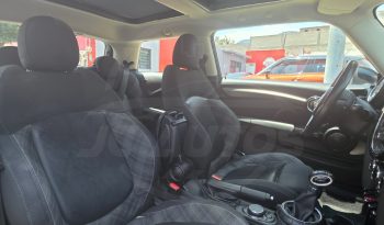 
									MINI COOPER 2018 full								