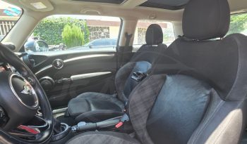 
									MINI COOPER 2018 full								
