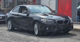 BMW 220 2017