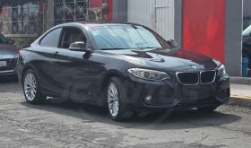 BMW 220 2017