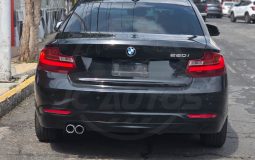 BMW 220 2017