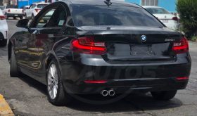 BMW 220 2017
