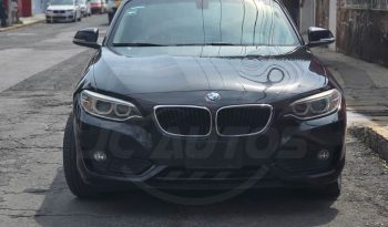 
									BMW 220 2017 full								