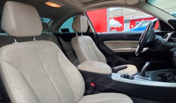 
									BMW 220 2017 full								
