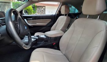 
									BMW 220 2017 full								