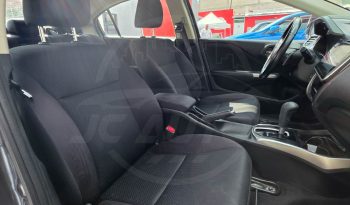 
									HONDA CITY 2018 full								