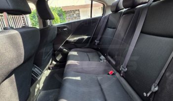 
									HONDA CITY 2018 full								