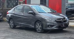 HONDA CITY 2018