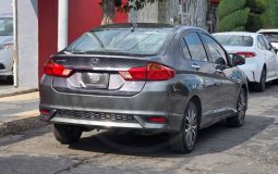 HONDA CITY 2018