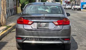 HONDA CITY 2018