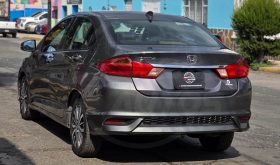 HONDA CITY 2018