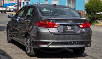 
									HONDA CITY 2018 full								
