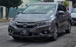 HONDA CITY 2018