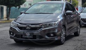 HONDA CITY 2018