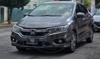 
									HONDA CITY 2018 full								