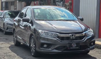
									HONDA CITY 2018 full								