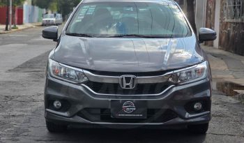 
									HONDA CITY 2018 full								
