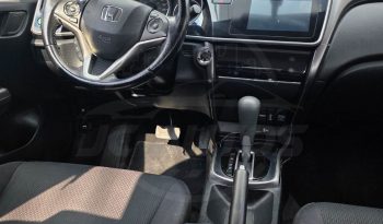 
									HONDA CITY 2018 full								