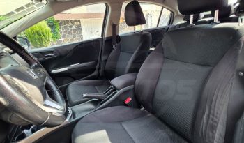 
									HONDA CITY 2018 full								