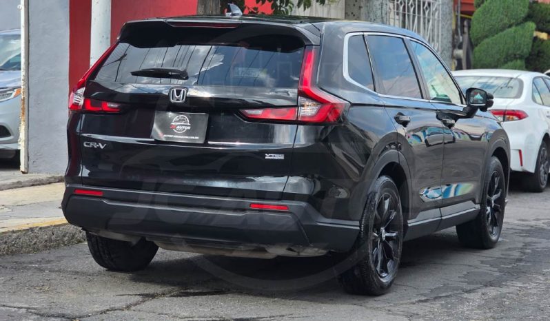 HONDA CR-V 2023