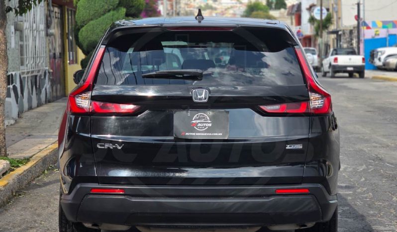 HONDA CR-V 2023