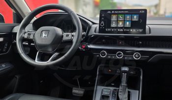 
									HONDA CR-V 2023 full								