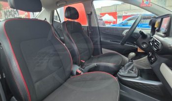 
									HYUNDAI GRAND I10 2023 full								