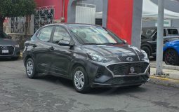 HYUNDAI GRAND I10 2023