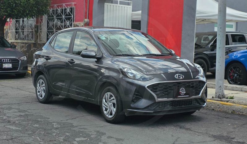 HYUNDAI GRAND I10 2023 -1B